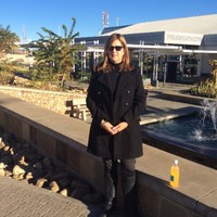 Maritha Toit