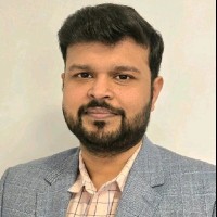 Souvik Hazra