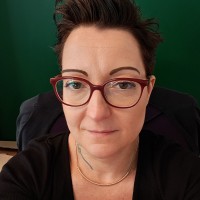 Carole Yrle