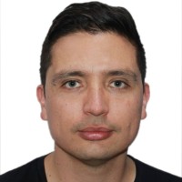 Pablo César Rodríguez Gómez