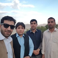 Abdul Qahar Katawazai