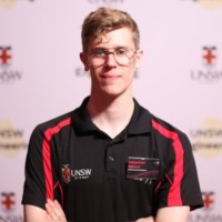 Sebastian Barrett