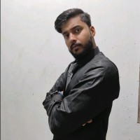 Abid Ali Shah