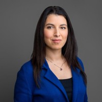 Selvin Akkuş-Clemens, Ph.D.