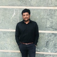 Gnana Deepan Thomas
