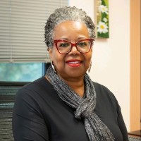 Dr. Kimberly Hall James