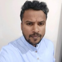 Manohar B. Acharya