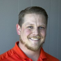 Justin Lawlis