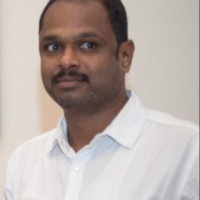 Madhan Kumar Rajendran