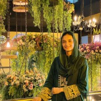 Urwa Ihtesham
