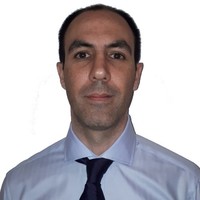 Ahmed Hamoud
