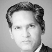Vishal Ambedkar