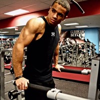 Cory James