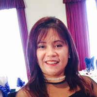 Rosalie Manalang