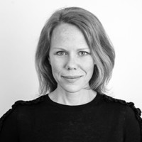Kajsa Almgren