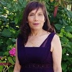 Victoria Elizabeth Díaz Hidalgo