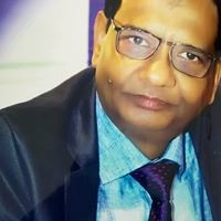 B K Bhatnagar
