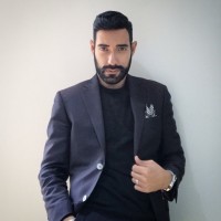 Jose Francisco Garibay Frias