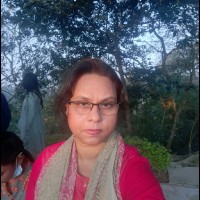 Farhana Begum