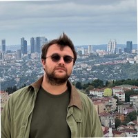 Kemal Ekinci