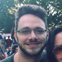 Honorio Augusto Reis Armond