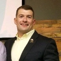 Todd Brown