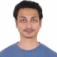 Bijoy Maity