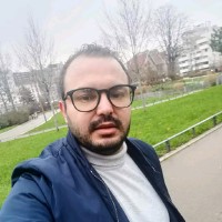 Mohamed Daghari