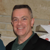 Stephen Bentley