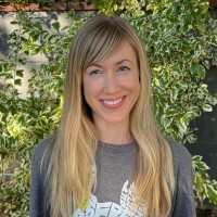 Katherine Ferguson