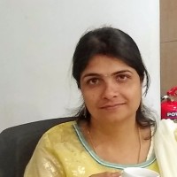 Rashmi Jha