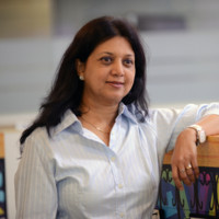 Suchitra Kerkar