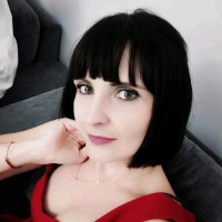 Joanna Pilinska
