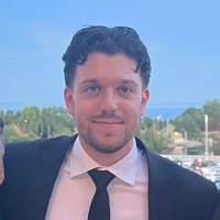 Josh Valeriati