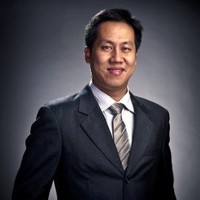 Dennis Koh