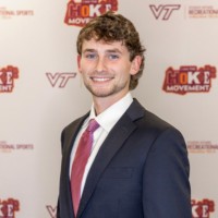Tyler Harper