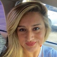 Chrissy O'Reilly