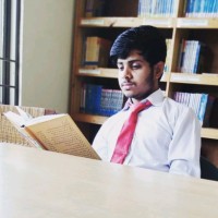 Muhammad Irshad