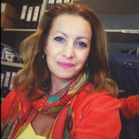 Aleksandra Pejic