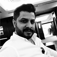 Mashid Rahman, PMP®