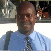 David Bigirwa