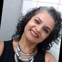 Maria Aparecida Alves Simões