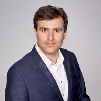 Fabrice Brimioulle