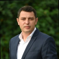 Ciprian Pogar