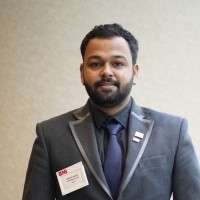Jaimish Nirban