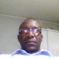 Oswald Ntabeni.  GradSaiosh