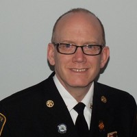 R. Wayne Ward