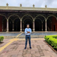 Pranay Shil