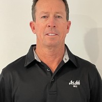 Tim Barber