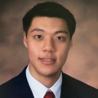 Nicholas Zhou